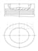 Piston Caaa-Caab-Caga-Caha-Cbaa 81.50Mm