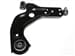 On Alt Salıncak Sag Komple Fıesta 95>02 Mazda 121 Iıı 97>03