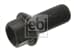Bijon 14X46mm-Siyah 176-204-205-246