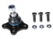 Rotıl Alt H100 Pıck-Up 97-04 L200 86-> L300 80->