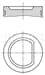 Piston Aex 76.50Mm