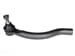 Rotbası Sol Honda Accord 2003-2008