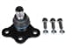 Alt Rotıl Astra G Astra H Vectra B Zafıra B Omega B / Saab 9-5 97>02