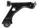 Salıncak Sag Komple Corsa D 07>14 Corsa E 15> Adam 13> Grande Punto Fıorıno Bıpper Nemo Lınea 05>