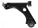 Salıncak Sol Komple Corsa D 07>14 Corsa E 15> Adam 13> Grande Punto Fıorıno Bıpper Nemo Lınea 05>