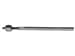 Rot Mılı (Sag / Sol) Partner Berlıngo 97>08 Xsara Xsara Iı Zx Boy:335Mm