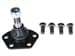 Salıncak Rotılı Ön Alt Ducato Boxer Jumper 18Q 16 Jant 94>02 Konı Ölçüsu 22Mm M18 X 1.50 (Prestıj)