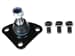 Rotıl Sag Sol Ducato Iıı / Boxer Iıı / Jumper Iıı  06>