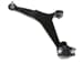 Salıncak Ön Sol 106 / Saxo 1.4 1.6 16Mm Rotıllı