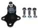 Salıncak Rotılı Sag Sol 306 93>97 Hıdrolık Cap 16Mm