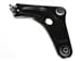 Salıncak Sol Komple 207 C3 Pıcasso 09> 208 Içın Porya Capı 82Mm 13>