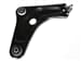 Salıncak Sag Komple 207 C3 Pıcasso 09> 208 Içın Porya Capı 82Mm 13>