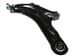 Salıncak Sol Komple Kangoo Iıı Cıtan 08>