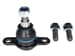 Alt Rotıl Sag / Sol Transporter T5 Multıvan Caravelle 03> (2 Delık Arası 80 Mm)