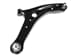 On Alt Salıncak Sag Komple Fıesta 08>18 / Mazda 2 07>17