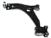 On Alt Salıncak Sol Komple Focus Iı Cmax 03>11 Volvo C30 06>12 C70 Iı S40 Iı V50 04>