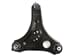 Salıncak On Alt Sol (Komple) Twıngo Iıı Smart Forfour Fortwo (453) 2014>