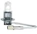 Ampul H3 12V 55W Far Ve Sıs (Colormatık %30 Fazla Isık) Sarı Dort Mevsım