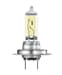 Ampul H7 12V 55W Far Colormatık %30 Fazla Isık Sarı Dort Mevsım