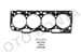 SILINDIR KAPAK CONTASI (1.80MM STANDART) TEMPRA TIPO 1.6
