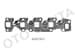 EGSOZ MANİFOLD CONTASI (ÇELİK) DOBLO FIORINO ASTRA J 1.3 EURO 4-5