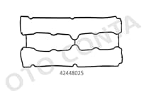 KULBUTOR (UST) KAPAK CONTASI ASTRA G VECTRA B ZAFIRA 1.4 1.6 16V X14XE X16XEL