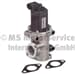 Egr Valfı Opeldoblo 1.9 Jtd Tıp2 Alfa Romeo 159 1.9 Jtd Astra H Vectra C 1.9 Ctdı