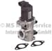 Egr Valfı Opeldoblo 1.9 Jtd Tıp2 Alfa Romeo 159 1.9 Jtd Astra H Vectra C 1.9 Ctdı