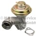 Egr Valfı C3 1,4 Hdı P107 P206 P307 C2 C3 Dv4td (1,4 Hdı) Fıesta Fusıon 1,4Tdcı
