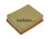 Hava Fıltresı 206 1.9D 2.0 Hdı 2.0 16V Xsara 1.9D  2.0 16V Xsara Pıcasso 98>05 (Oe)