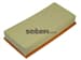 Hava Fıltresı P406 Expert Scudo Xantıa 2.0Hdı P607 C5 P806 1.9Td 2.0Hdı (Oe)