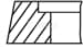 Segman 127.00Mm 124