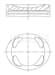 Piston R55/56/60 77.00Mm