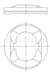 Piston F20/30 116-316 77.00Mm