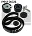 K4M K4J 1.4/1.6 16V EGZANTRIK KAYIS KITI TRIGER SETI MEGANE II CLIO LAGUNA FLUEN