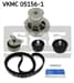 EKSANTRIK GERGI KITI 162×200 OPEL ASTRA G 1.4 1.6 1.8 16V 98