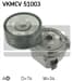 Kayıs Gergısı Komple Mercedes Benz Axor 906 Atego 904 E.M. 74X34 Mm