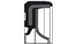 KECE KRANK ON VW CADDY III-IV  JETTA III-IV  CRAFTER GOLF V-VI