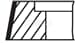 Segman 120.00Mm 18430/390-39390
