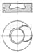 Piston 130.00Mm