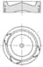 Piston 130.00Mm