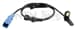 Abs Sensoru Arka P1007 C2 C3 C3 Iı C3 Plurıel Boy:720Mm