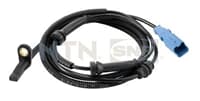 ABS SENSORU ON CITROEN C2 C3 C3 II C3 PLURIEL PEUGEOT P1007 02-