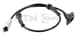 ABS SENSORU ARKA SOL RENAULT MEGANE 19 DTI 20I 20 16V 99-