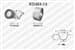 TRIGER SETI LACETTI AVEO KALOS T200 T255 1,4 16V 1,6 16V