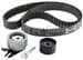 TRIGER SETI (190 DIS) OPEL VECTRA C 19 HDI FIAT BRAVA BRAVO MAREA DOBLO 19 JTD Z19DT Z19DTL