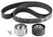 TRIGER SETI (140 DIS) PEUGEOT PARTNER P206 P306 EXPERT CITROEN BERLINGO JUMPY II XSARA II FIAT SCUDO II 19 DW8 DW8B