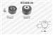TRIGER SETI (143 DIS) PEUGEOT BOXER CITROEN JUMPER 22 HDI DV12TED 02-