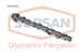 Eksantrık Mılı Boxer Jumper 2,8Hdı / 2,8Td Master 2,8Td S9w Movano 2,8Dtı Ducato 2,8Jtd