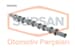 Eksantrık Mılı Egsoz Megane 1,4 / 1,6 16V K4m K4j